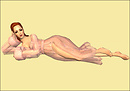 Vargas Girl - Julie II