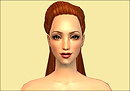 Vargas Girl - Julie I