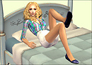 Vargas Girl - Emma III