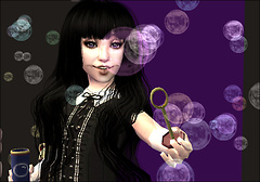 Emily's Bubbles