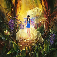 Magic Fairy
