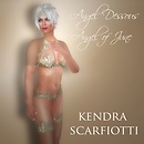 Kendra. Angel of June (2)