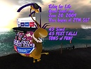Snail Race Promo Poster