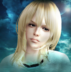 New face