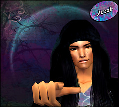 Jacob, Twilight