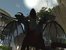 Black tiamat