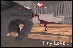 tinylove