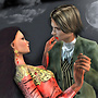 Vampire Love