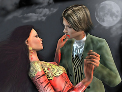 Vampire Love