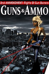 Blondie 2nd ammendment