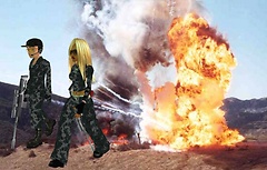 live and let die