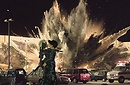 all's fair in love and war
