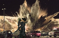 all's fair in love and war