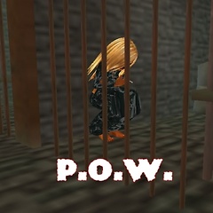 P.O.W.