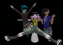 Me and some friends