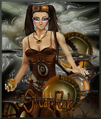 SteamPunk