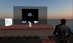 Regulus at the MhChem Pavilion