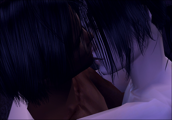 Embrace For Always