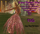 Cherry Blossom Fairy