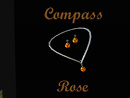 Happy Pumpkin Day Necklace and Earrings