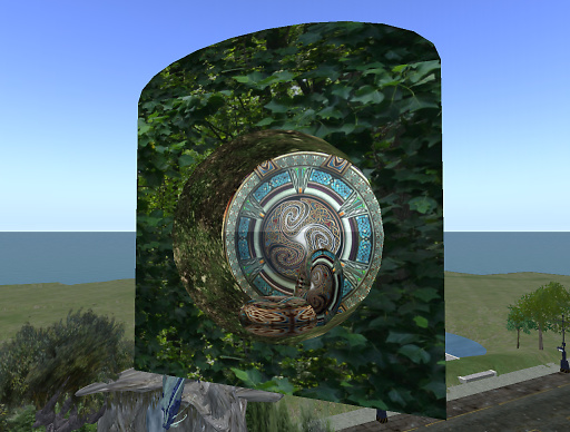 Woodland Sanctuary 2