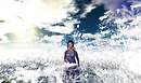 white and blue - teto Sosa