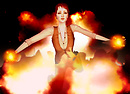 Pele Burns