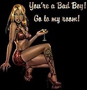 badd