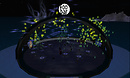 Rocking The Metaverse Tour in OpenSim