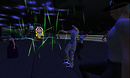 Rocking The Metaverse Tour in OpenSim