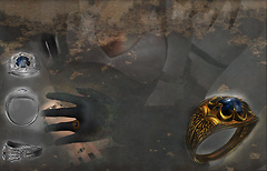 Renaissance Ring