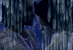 Kiss the Rain I