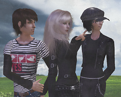Friends ^^
