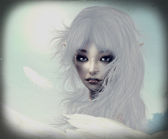 Angel - Drimeth
