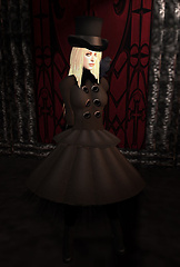 Anjelica Baxont - Role Play Market - Gothic - TBC - 512x760