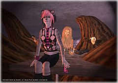 Role Play Market - ND/MD Skins - Neko 4