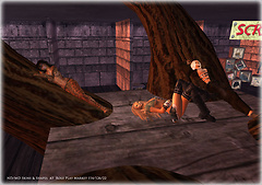 Role Play Market - ND/MD Skins - Neko 2