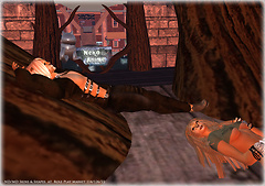 Role Play Market - ND/MD Skins - Neko 1