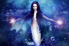 Magic Mermaid