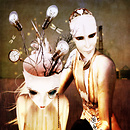 Harvester of Open Minds