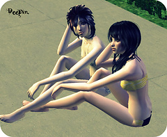 Sunny day