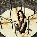 when i'm playing at the playground