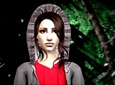 Naive and disillusioned Bella