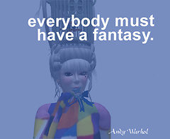 Andy Warhol