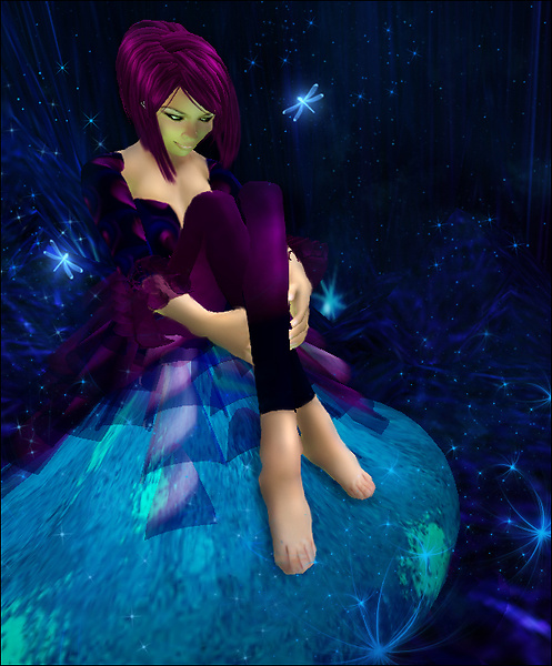 Rouge Forest
