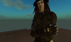 SteamPunk Nelo 4