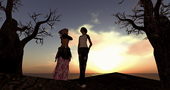 Nic & Faerie @ Cross 01