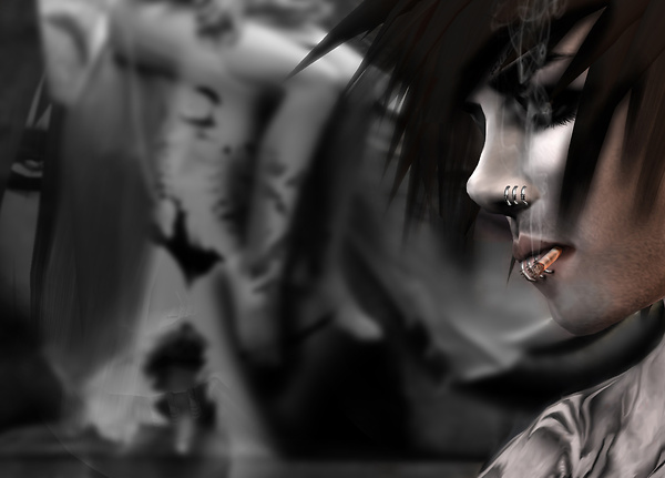 Bw Crimson