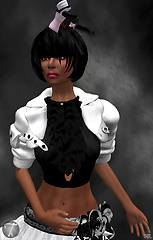 DD and Dela blog Friday