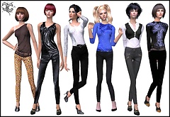 Catwalk Style